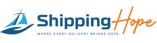 Shipping Hope